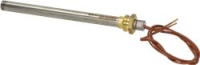 HEATING ELEMENT PELLET STOVE ø 9.9 mm