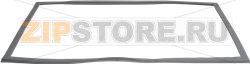 DOOR GASKET 