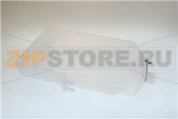 ASSIEME CONTENITORE CAFFE&#039; CON PROLUNGA 