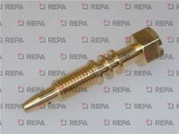 ECONOMISER ADJUSTMENT SCREW