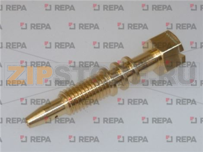 ECONOMISER ADJUSTMENT SCREW 