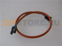 CABLAGGIO TERMOSTATO CALDAIA 620 mm