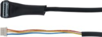 WIRING REINFORCED SSC PROGRAMMER ASSY