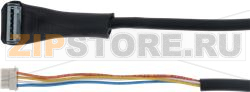 WIRING REINFORCED SSC PROGRAMMER ASSY 