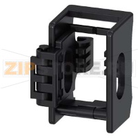 БЛОКИРОВКА ДЛЯ РУКОЯТКИ ПРИНАДЛЕЖНОСТЬ ДЛЯ 3VA1 100/160 Siemens 3VA9088-0LB10