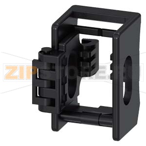 БЛОКИРОВКА ДЛЯ РУКОЯТКИ ПРИНАДЛЕЖНОСТЬ ДЛЯ 3VA1 100/160 Siemens 3VA9088-0LB10 