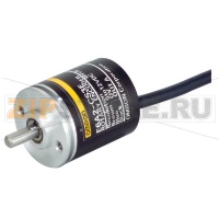 Энкодер угловой Omron E6A2-CS5C 60P/R 0.5M