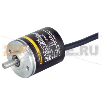 Энкодер угловой Omron E6A2-CS5C 60P/R 0.5M 