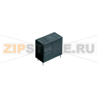 Реле электромагнитное 24 В/DC, 25 А, 1 шт Panasonic ALF1P24