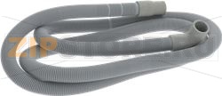 DRAIN HOSE ELECTROLUX 1118270030 