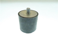 PIEDINO ANTIV. 40X35 PM M8X10