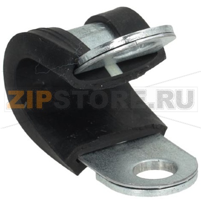 FASC.STRINGITUBO ZINC+GOMMA SERIE PK D.8 