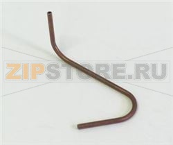 PIPE [C] CCG62 FRONT PILOT 