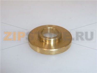 BOCCOLA CONTENIMENTO ø 17x6x4 mm 