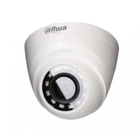 Видеокамера Dahua DH-HAC-HDW1000RP-0280B