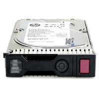 Жесткий диск 3 Тб HPE 846614-001B