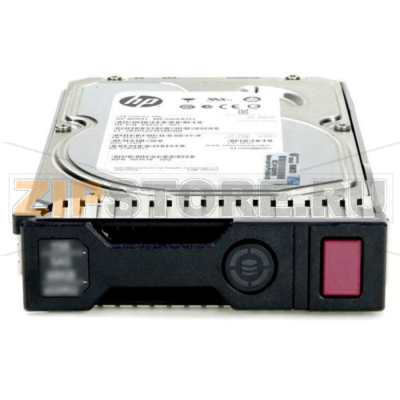 Жесткий диск 3 Тб HPE 846614-001B 