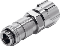 Розетка быстроразъемная Festo KD2-CK-4