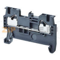 Колодка клеммная Omron XW5T-P1.5-1.1-1