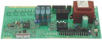 CIRCUIT BOARD MW555026