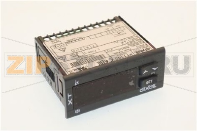 CONTROLLORE XT110C-0C0KU 