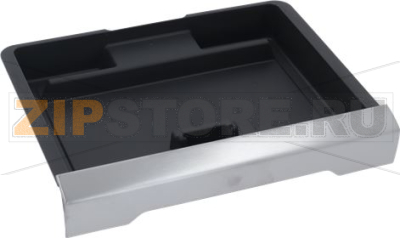 DRIP TRAY SAGE BARISTA EXPRESS 