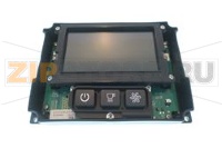 UPDATED MAVERICK DISPLAY BOARD