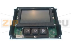 UPDATED MAVERICK DISPLAY BOARD 