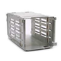 Корзина для дисков HPE 867966-B21