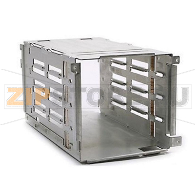 Корзина для дисков HPE 867966-B21 
