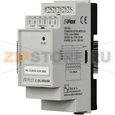TECO C-DL-0064M 