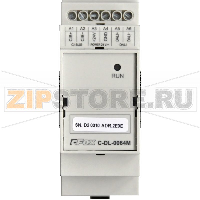 TECO C-DL-0064M 