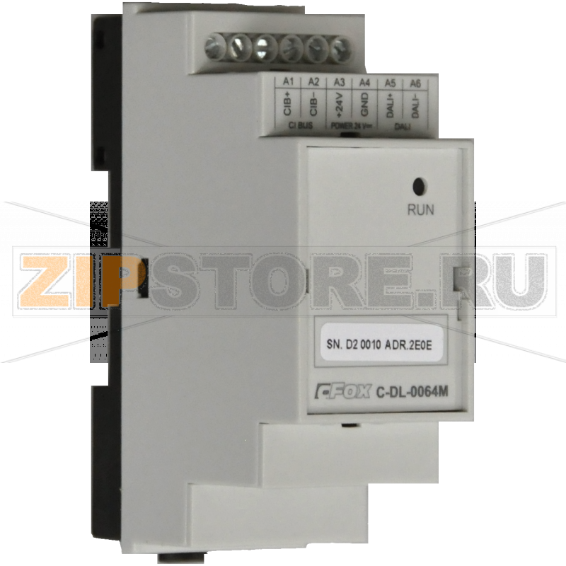 TECO C-DL-0064M 