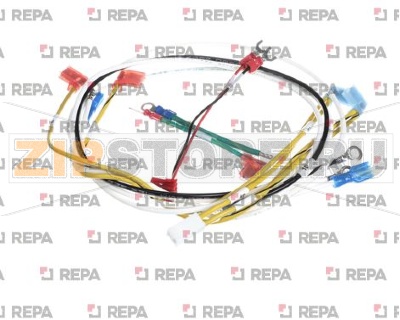 WIRE SET, MAIN 