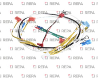 WIRE SET, MAIN