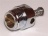 Aeration valve 1/2 0,5 bar