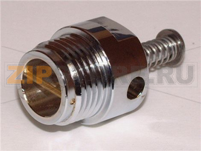 Aeration valve 1/2 0,5 bar 