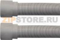 СЛИВНАЯ ТРУБА Ø 33X2500 ММ