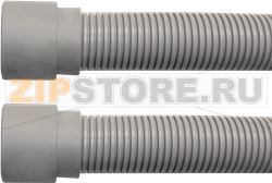 СЛИВНАЯ ТРУБА Ø 33X2500 ММ 