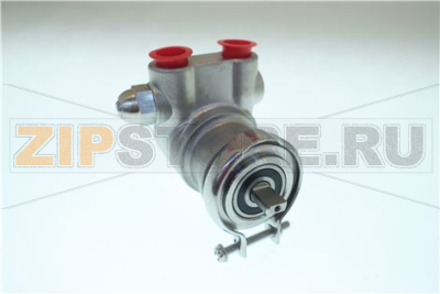 PROCON PUMP- 210LPH + V BAND CLAMP 