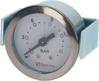 МАНОМЕТР НАСОСА Ø 39 ММ 0÷16 BAR