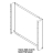 Inox side Unox XL 405