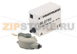 CONDENSATE DRAINAGE PUMP SI-2750 