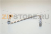 CONDUTTURA ENTRATA GAS; LEFT