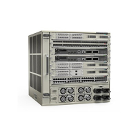 Шасси, 7 слотов Cisco C6807-XL