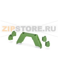 Верхняя часть корпуса Phoenix Contact ME 17,5 OT-MKDSO SET