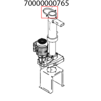 Хомут Abat ЛГ-150/40Г-02