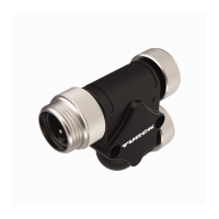 Разветвитель 2-х канальный Turck XSH-RSM-2RKM 20
