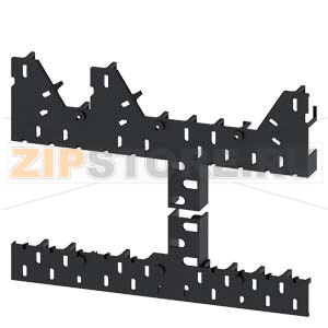 КАБЕЛЬНЫЙ ЛОТОК ДЛЯ ВТЫЧН. И ВЫКАТН., ПРИНАДЛЕЖНОСТЬ ДЛЯ: ВЫКЛЮЧАТЕЛЬ В ЛИТОМ КОРПУСЕ, 3-4 ПОЛЮС. 3VA2 400/630 Siemens 3VA9367-0KB02 