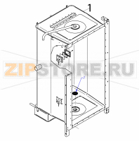 Interior body Fagor VG-201